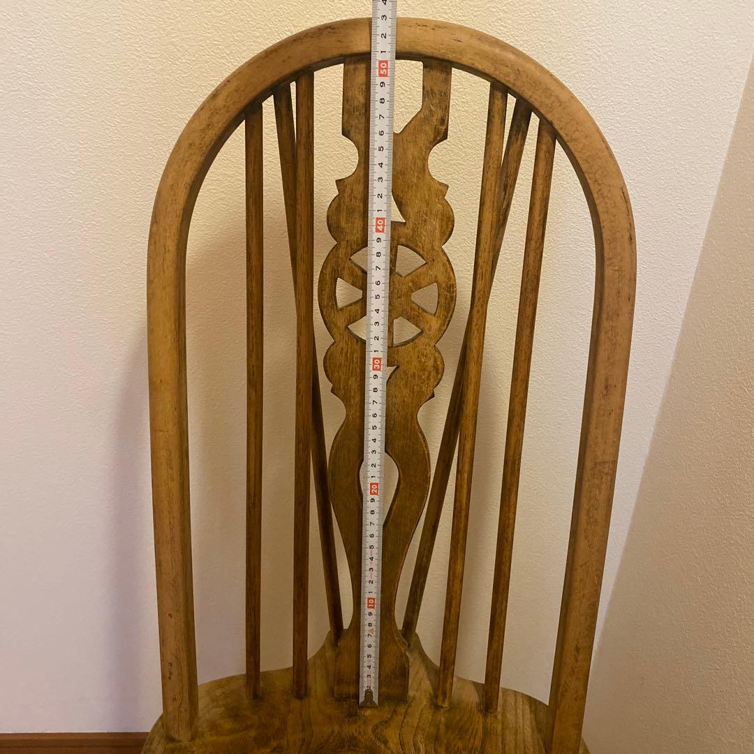 ヴィンテージチェア