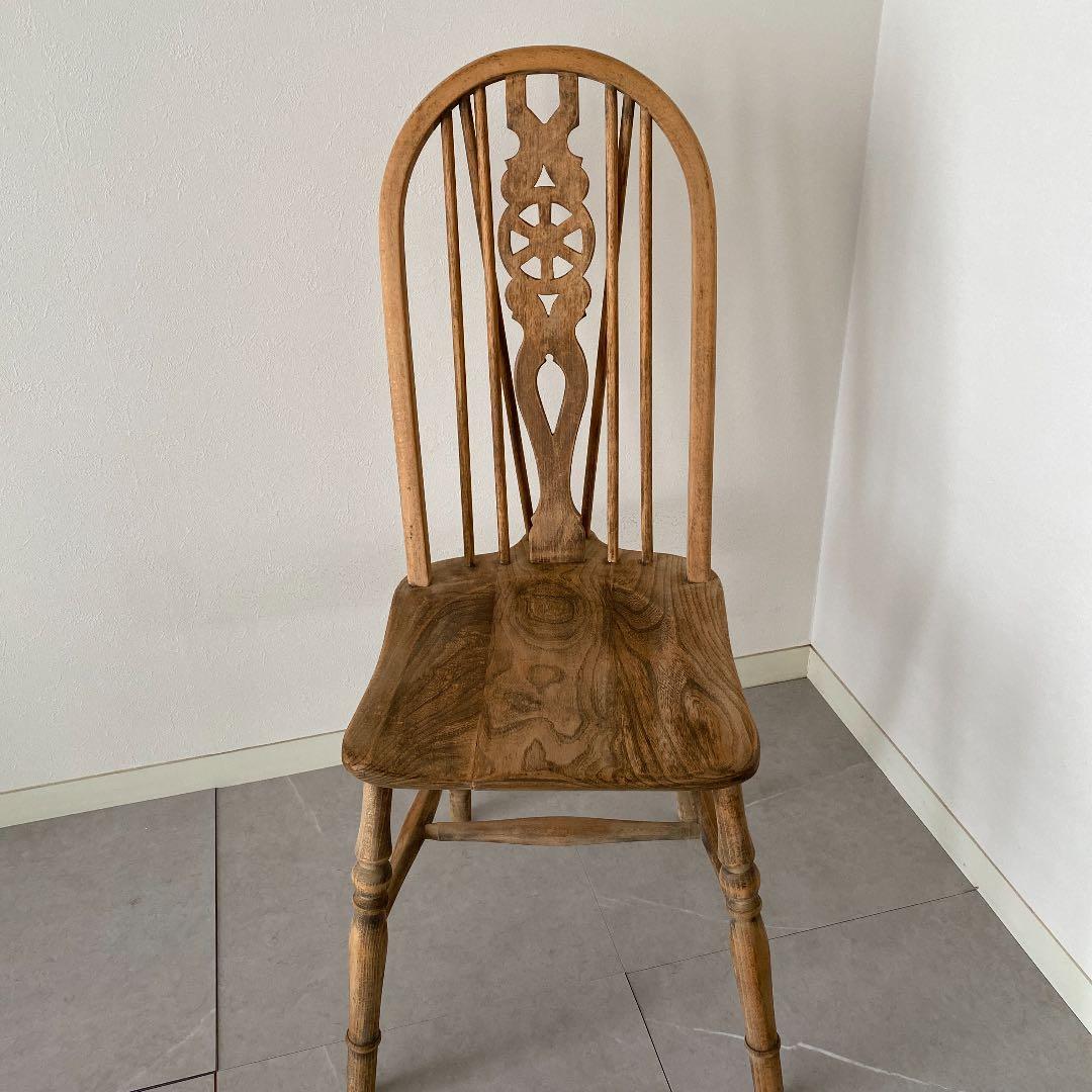 ヴィンテージチェア