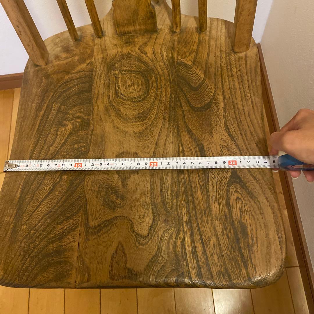 ヴィンテージチェア