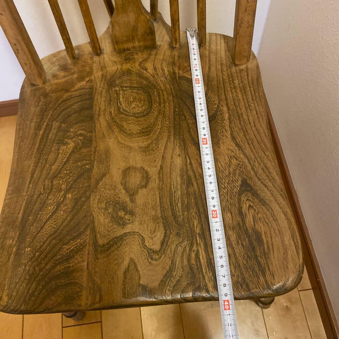 ヴィンテージチェア