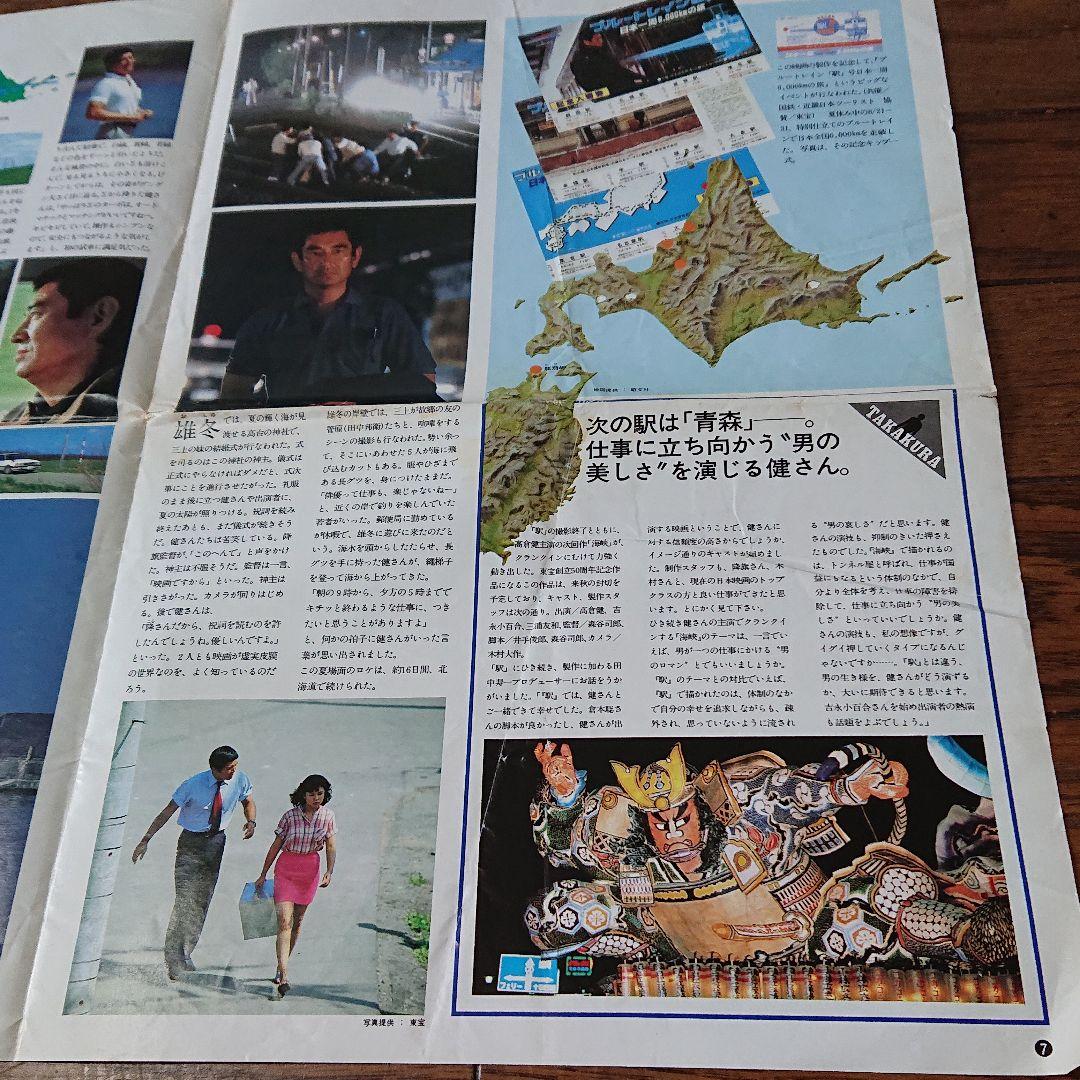 高倉健 三菱ギャランΣ クラブ 2号