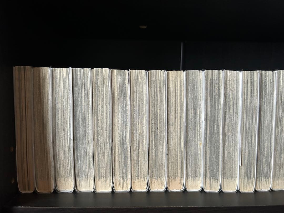 ベルセルク 全巻セット 1-41巻