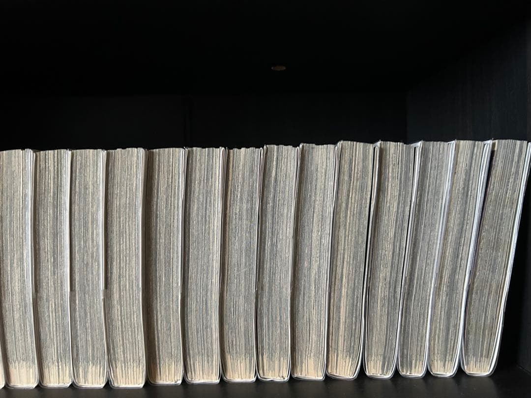 ベルセルク 全巻セット 1-41巻