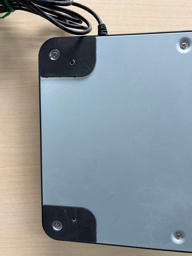 MAYFLASH USBアーケードスタイルゲームコントローラー F300