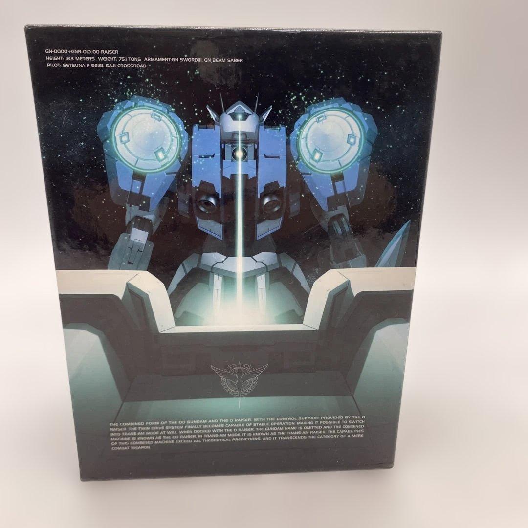 機動戦士ガンダム00 MEMORIAL BOX〈初回限定生産・11枚組〉