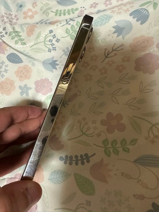 コンピュータ・IT iPhone12ProMax 256GB