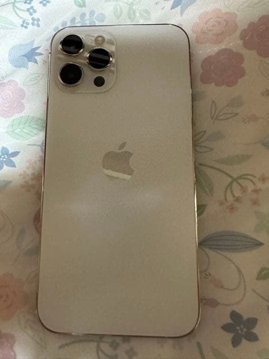 コンピュータ・IT iPhone12ProMax 256GB