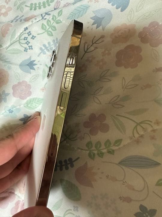 コンピュータ・IT iPhone12ProMax 256GB