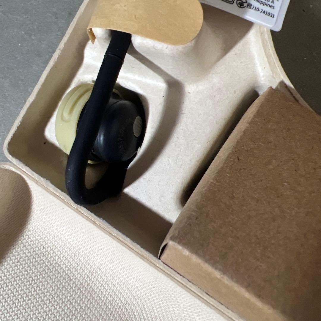 【新品未使用】nwm GO ベージュ MBN002CA