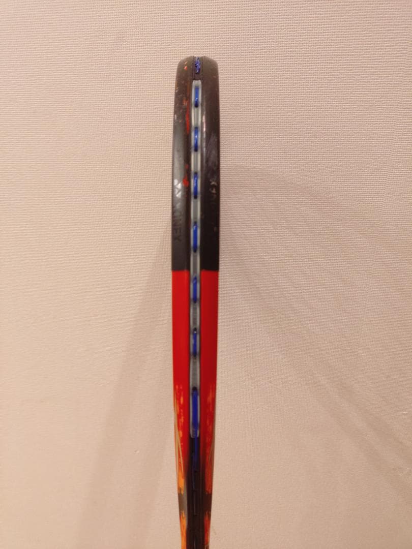 激安　ソフトテニスラケット 2本セット