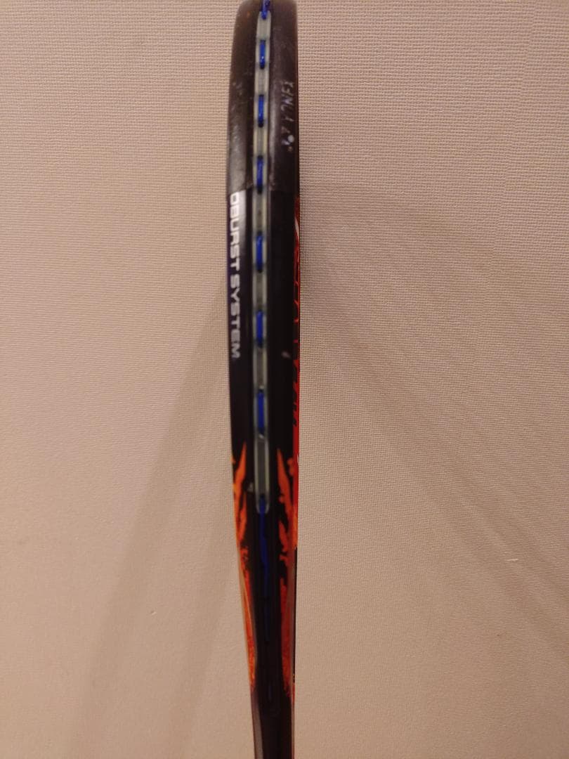 激安　ソフトテニスラケット 2本セット