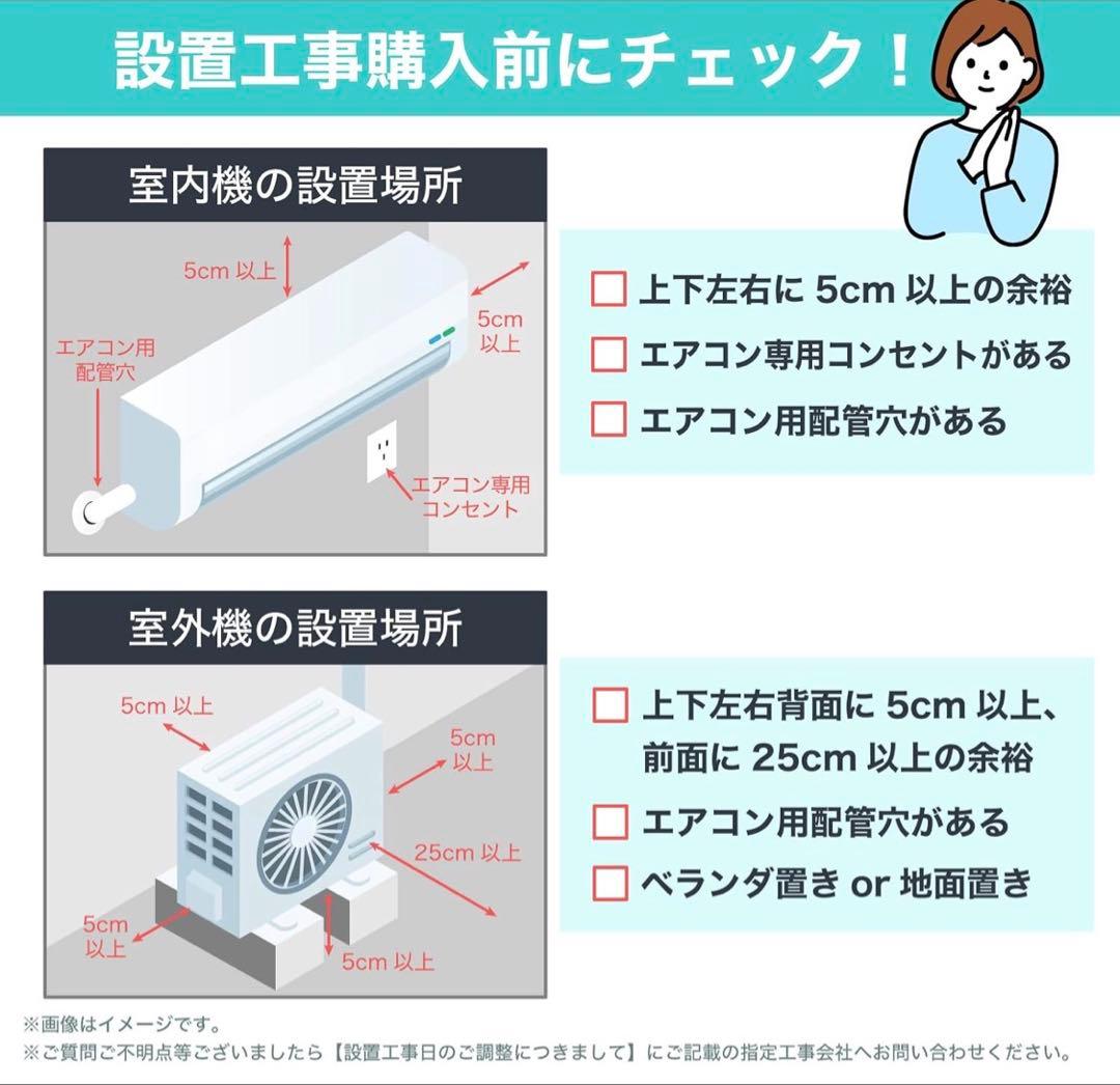 【ちゅら★】Hisense エアコン 室外機HC-S22H