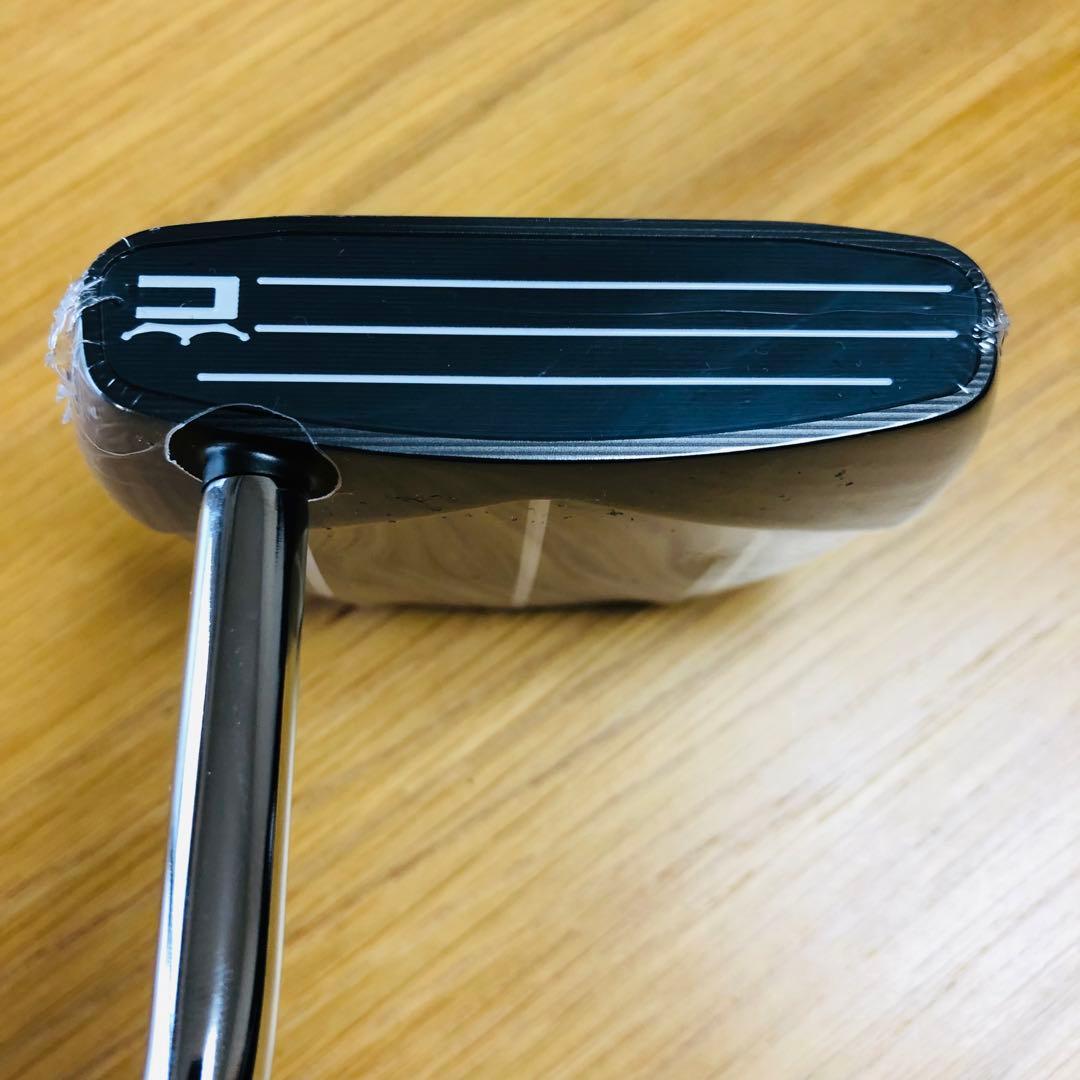 【新品】COBRA Cuda Vintage クーダ　パター　34インチ