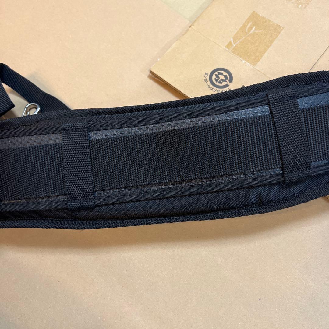 SOULS ソウルズ ギンバルサポートベルト ファイティングベルト