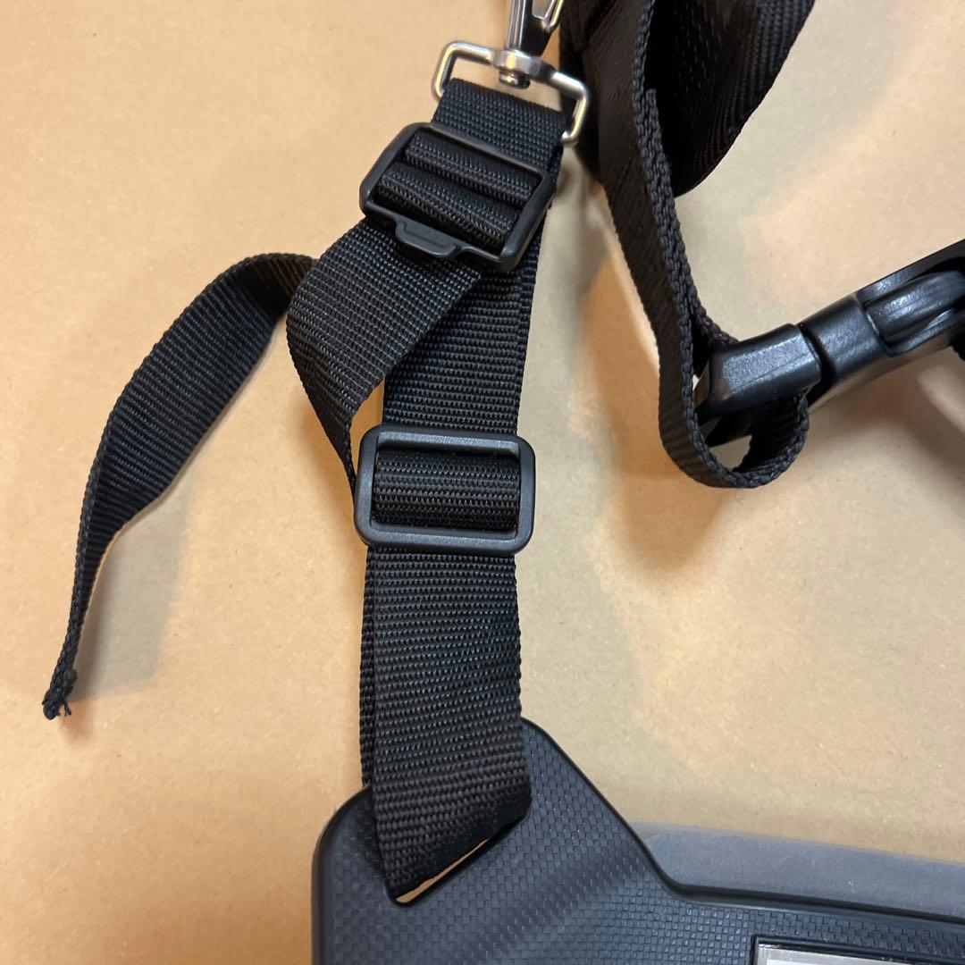 SOULS ソウルズ ギンバルサポートベルト ファイティングベルト