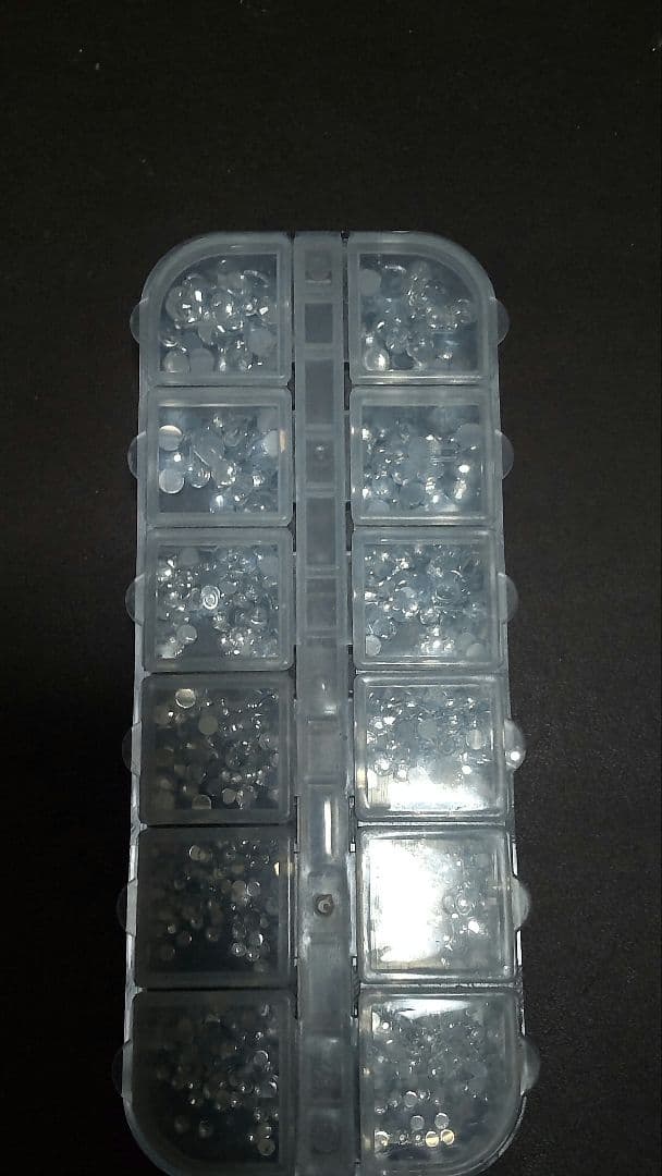 ネイルアートプリンター CureNel キュアネル