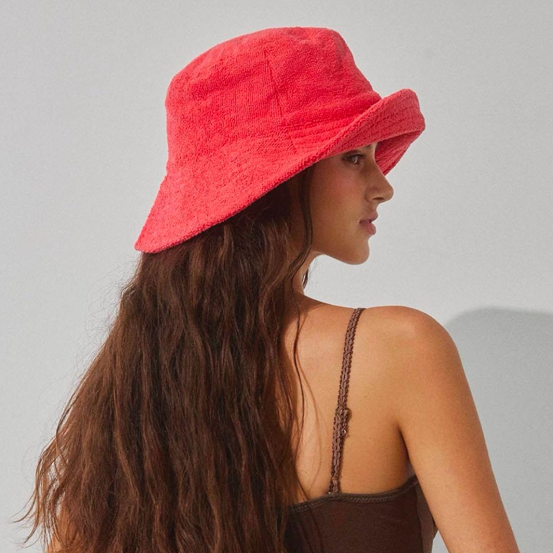 新品未使用♡ALEXIA STAMアリシアスタン♡バケットハット