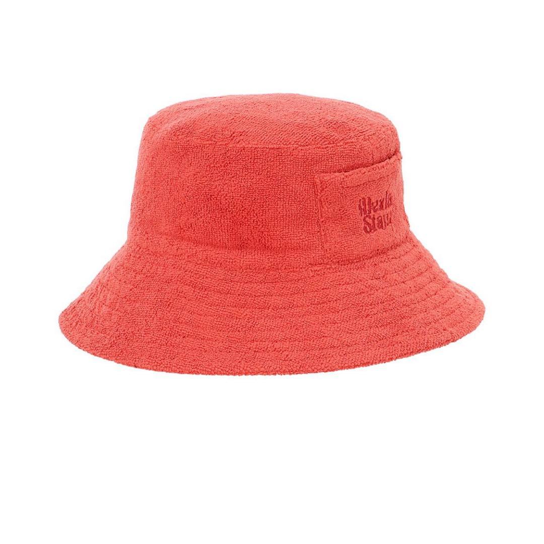 新品未使用♡ALEXIA STAMアリシアスタン♡バケットハット