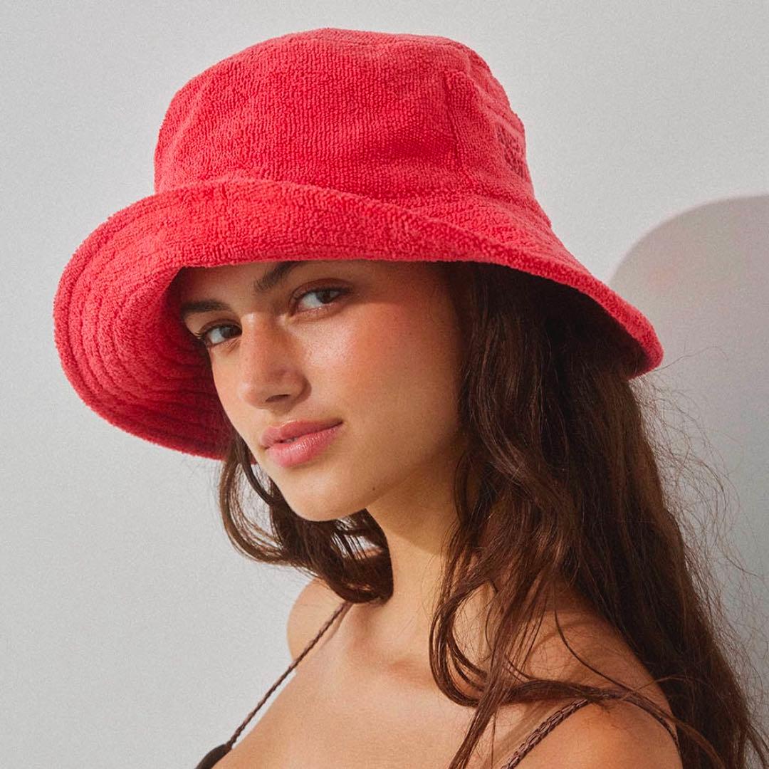 新品未使用♡ALEXIA STAMアリシアスタン♡バケットハット