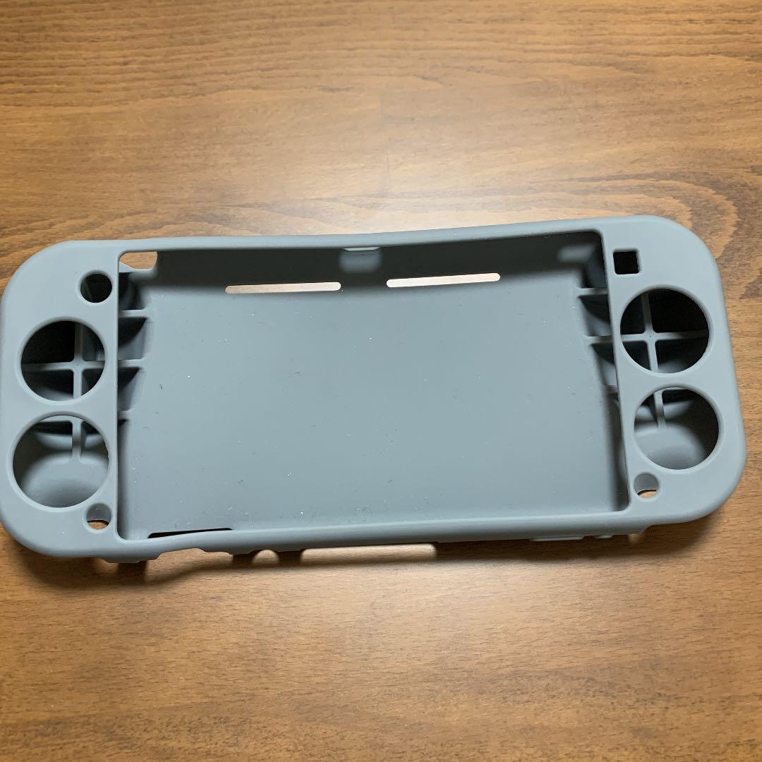 Nintendo Switch NINTENDO SWITCH LITE ター…