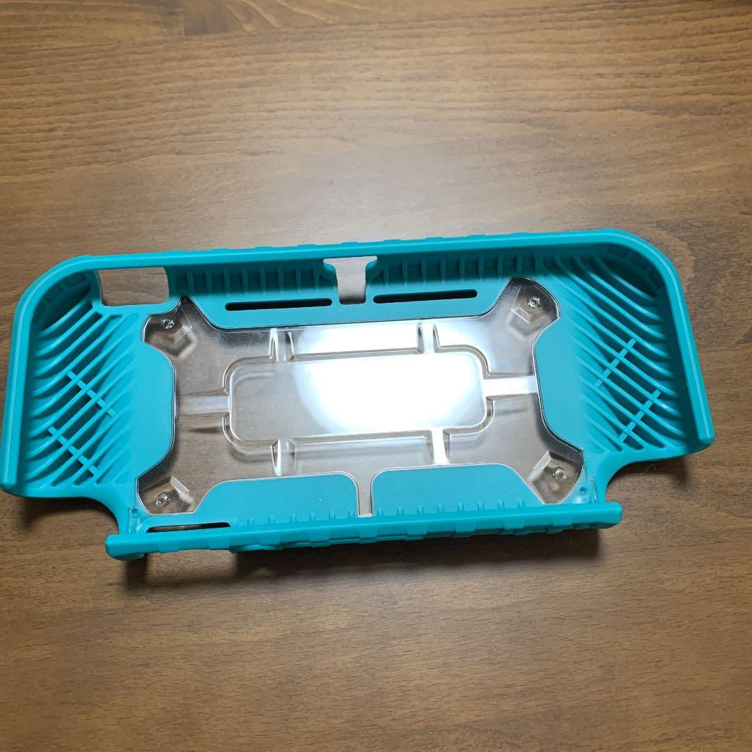 Nintendo Switch NINTENDO SWITCH LITE ター…