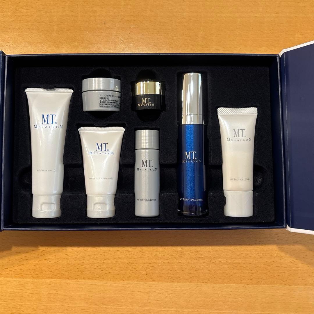 MT TRON プレミアムコフレ2025 新品未使用