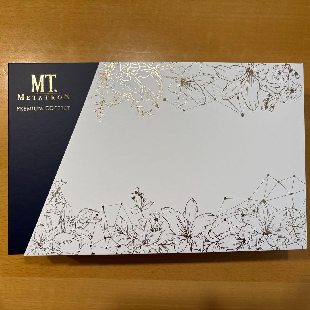 MT TRON プレミアムコフレ2025 新品未使用