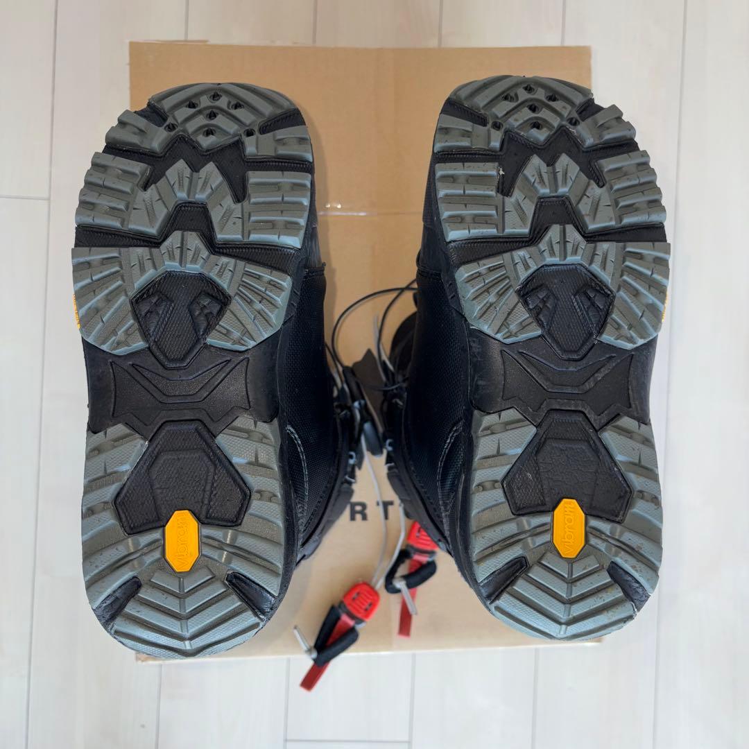 バートン ツーリスト ブーツ Burton Tourist JP26cm US8