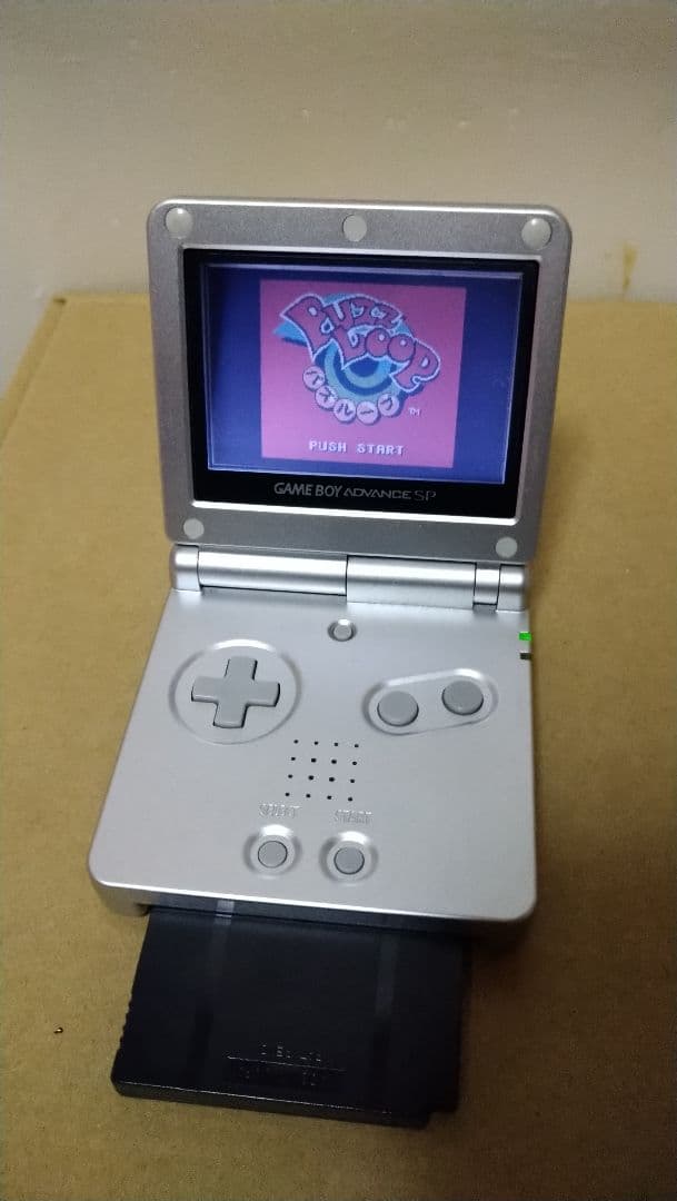 パズループ 動作品