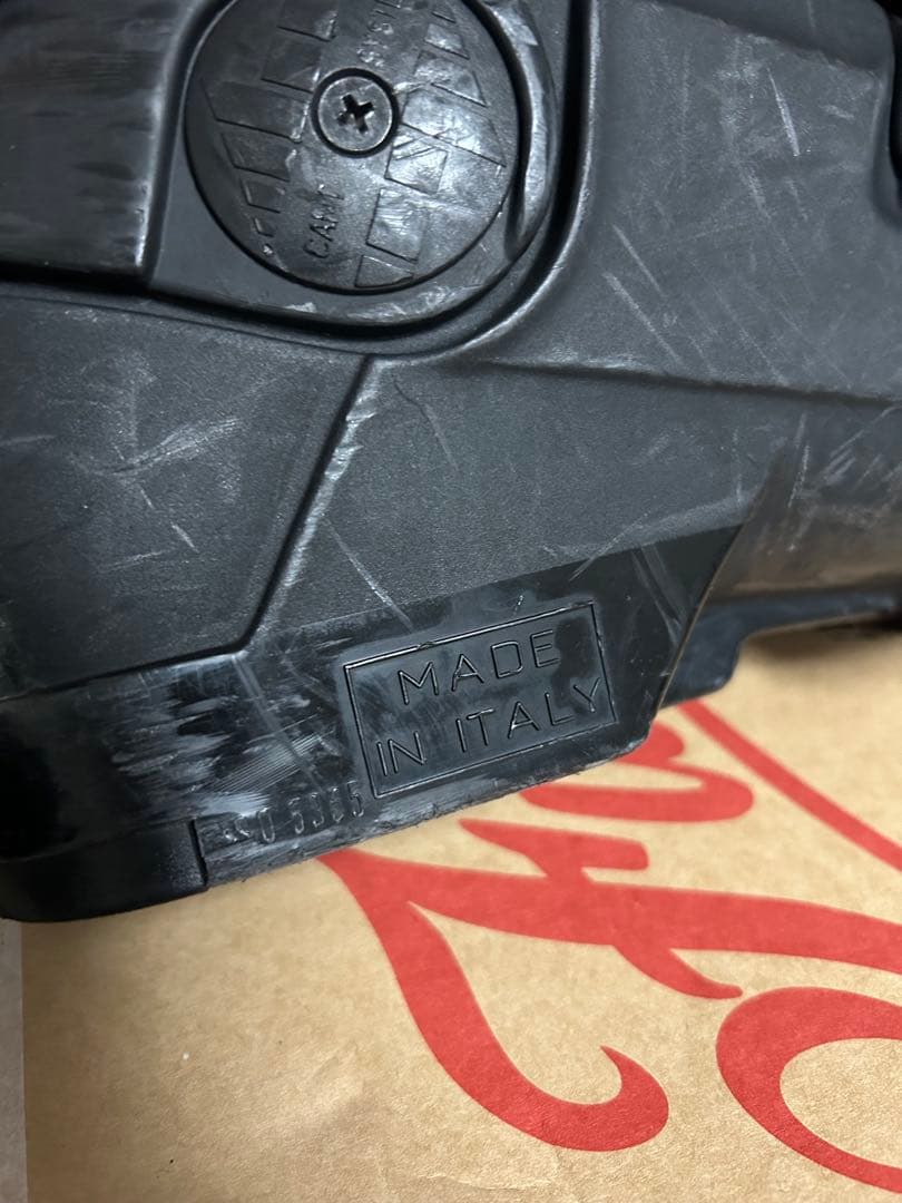 u*6様 FULL TILT フルチルト DROP KICKスキー ブーツ 27