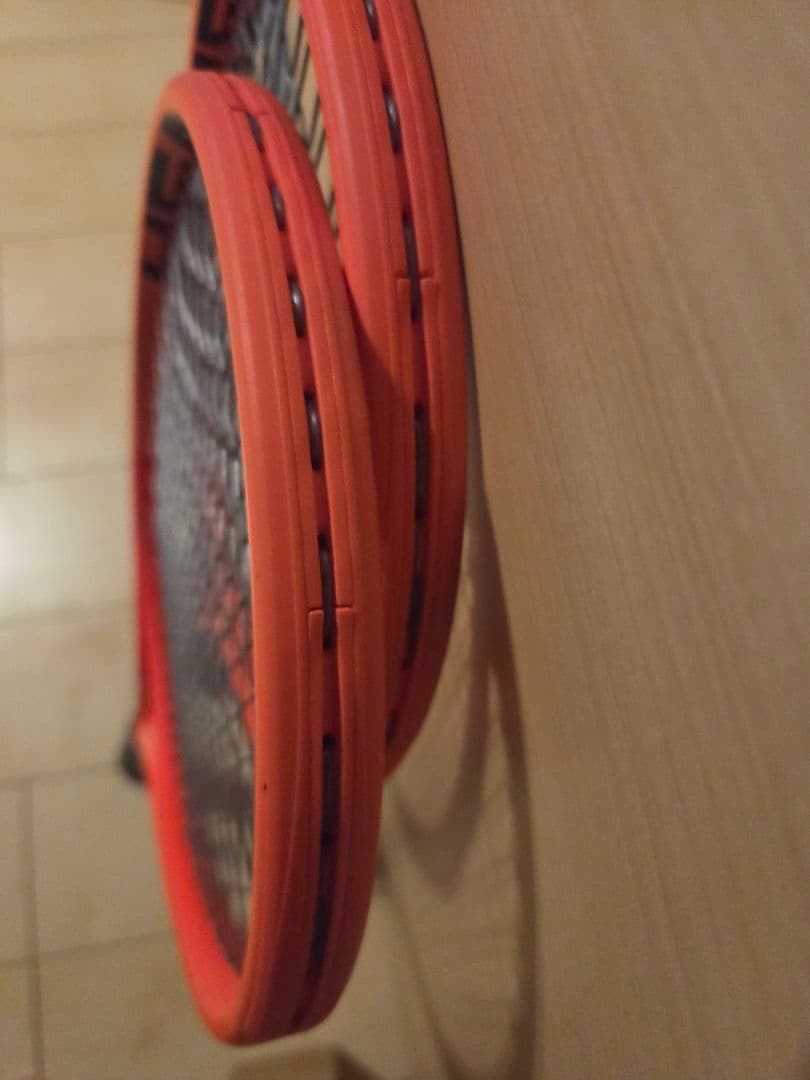 【美品・2本セット】HEAD ラジカル MP 2025 G2｜バラ売23,000