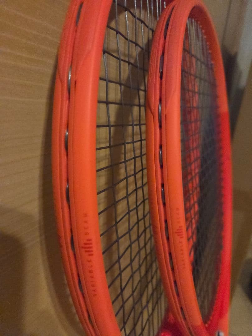 【美品・2本セット】HEAD ラジカル MP 2025 G2｜バラ売23,000