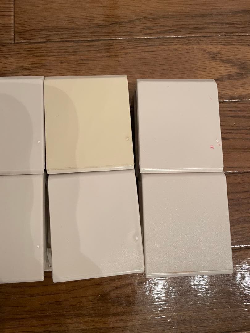 doridori バーチ ベビーサークル 10枚セット バーチベージュ ifam