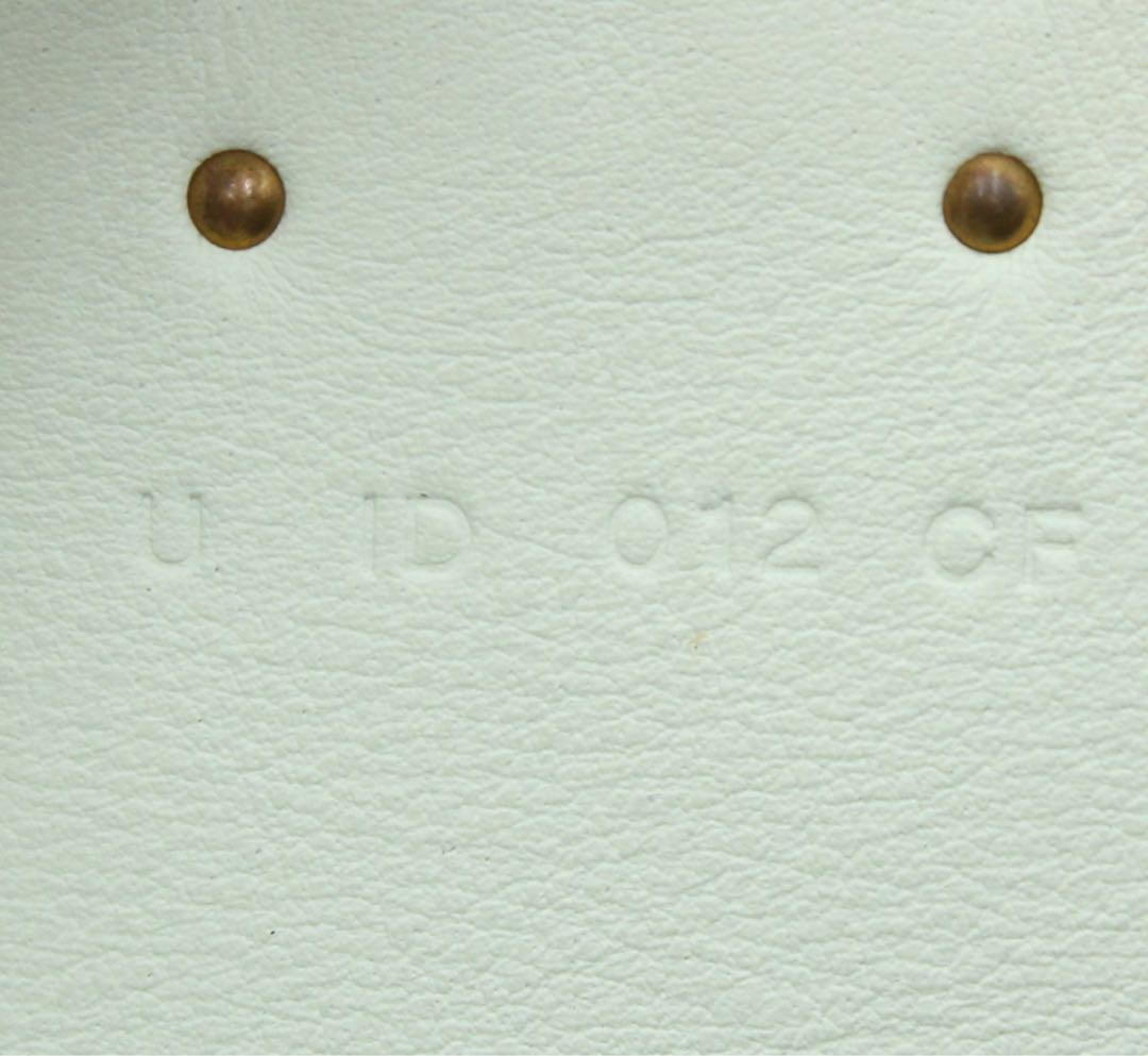 K2549 未使用!! エルメス ケリー ツイスト GM ワイド ブレスレット