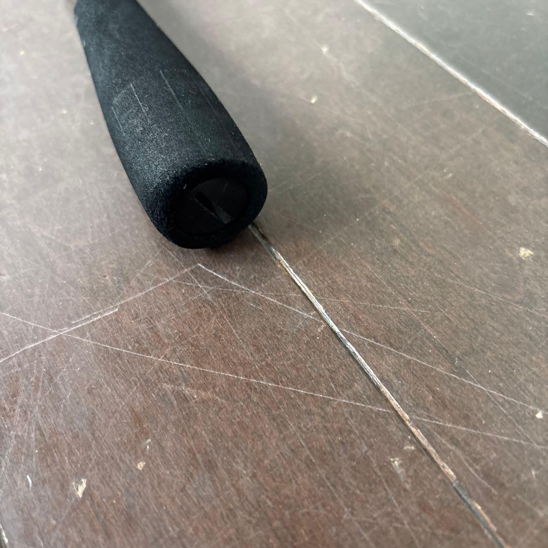 SHIMANOボーダレス370HH-TK