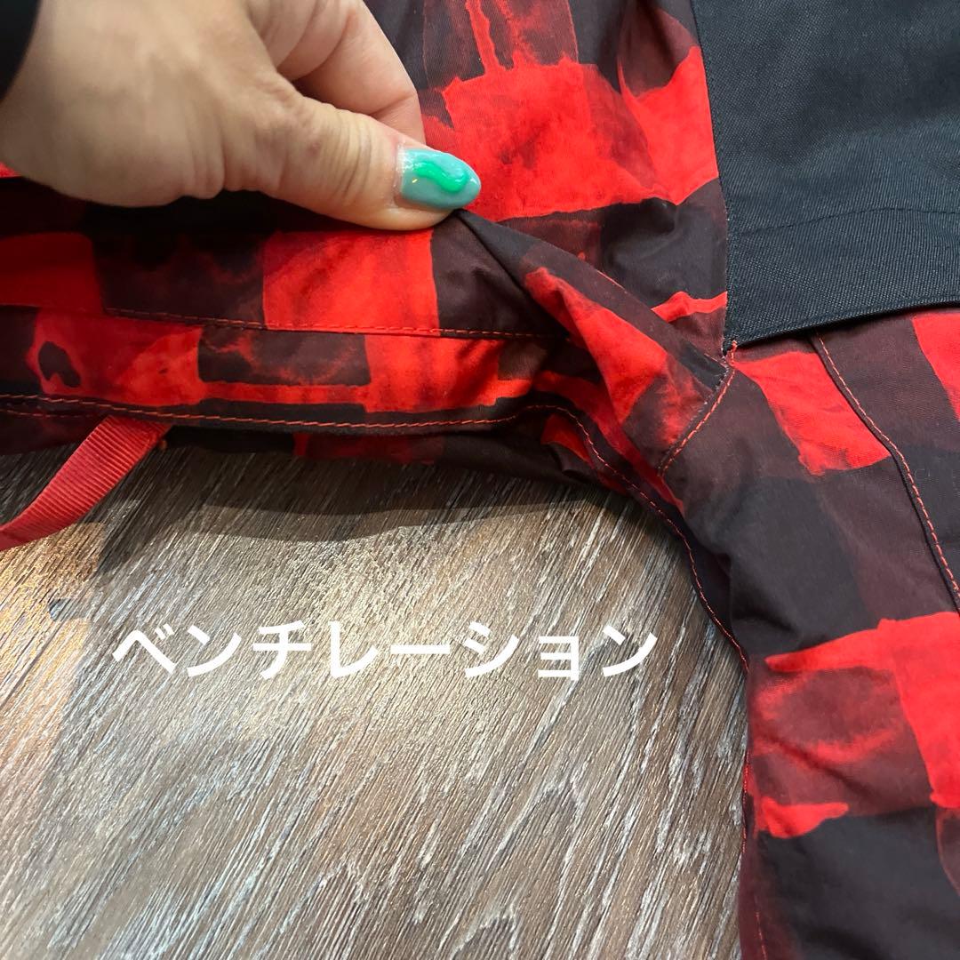 バートン　ウェア　140 150 男の子　女の子　美品 ボードウェア