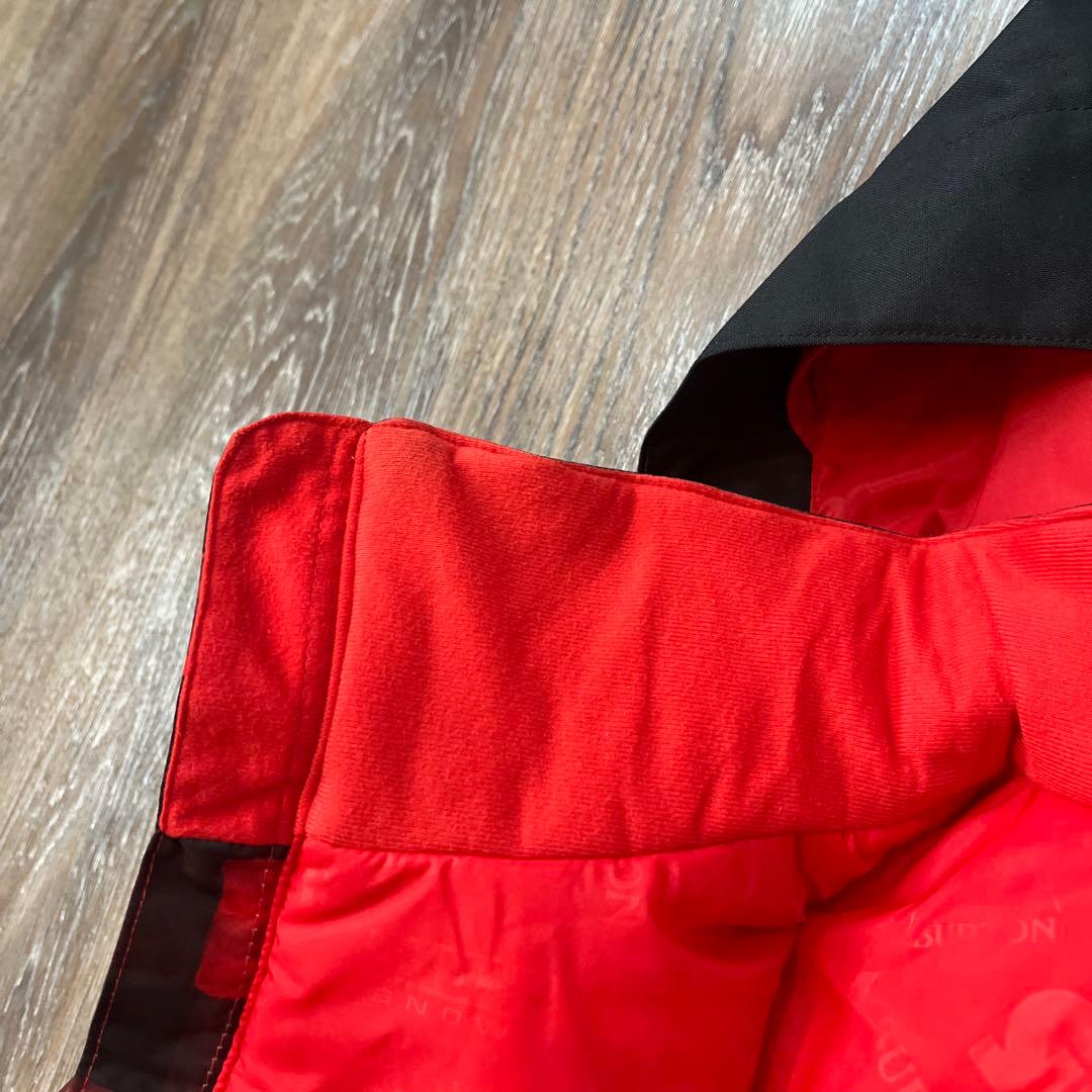 バートン　ウェア　140 150 男の子　女の子　美品 ボードウェア