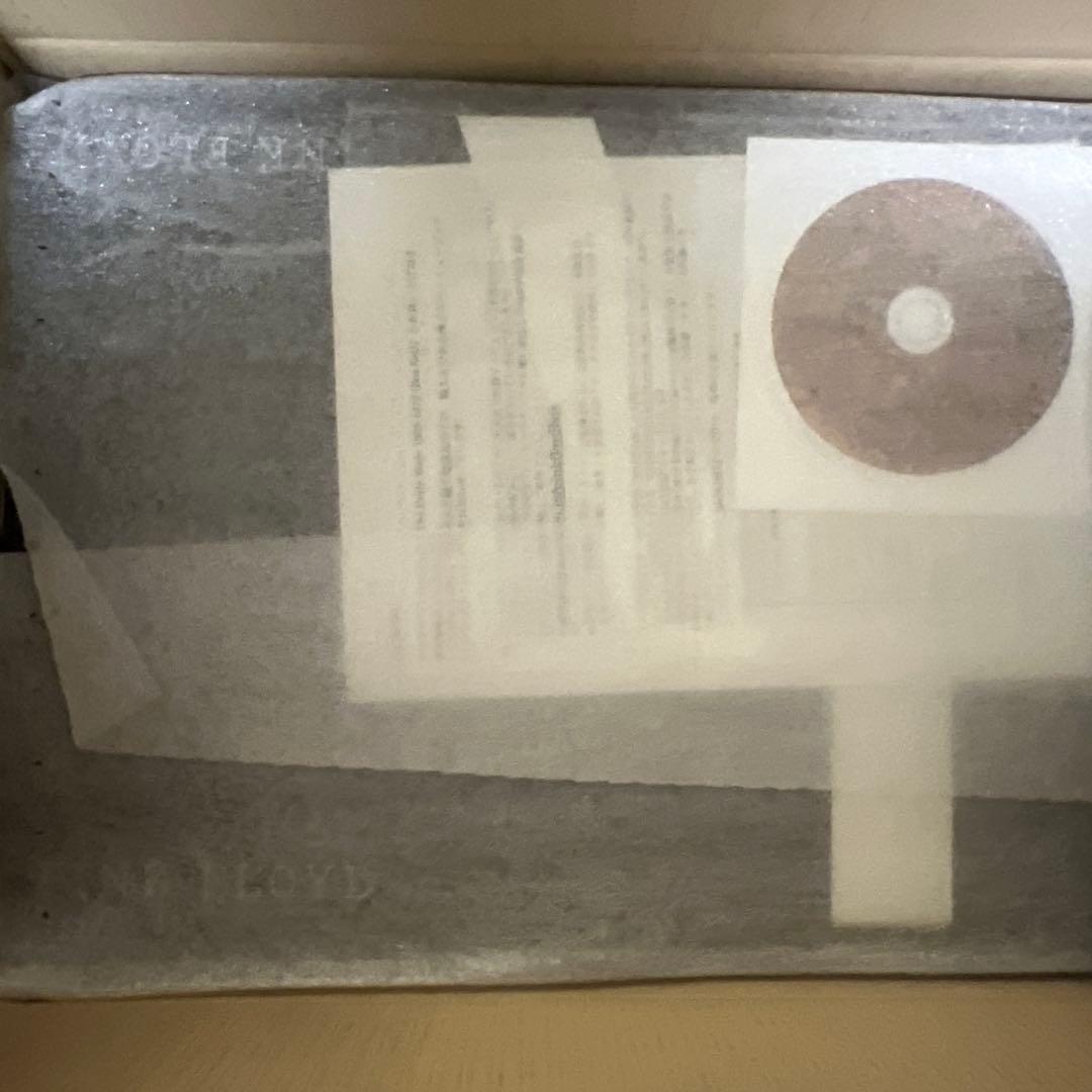 洋楽 PINK FLOYD The Early Years 1965-1972