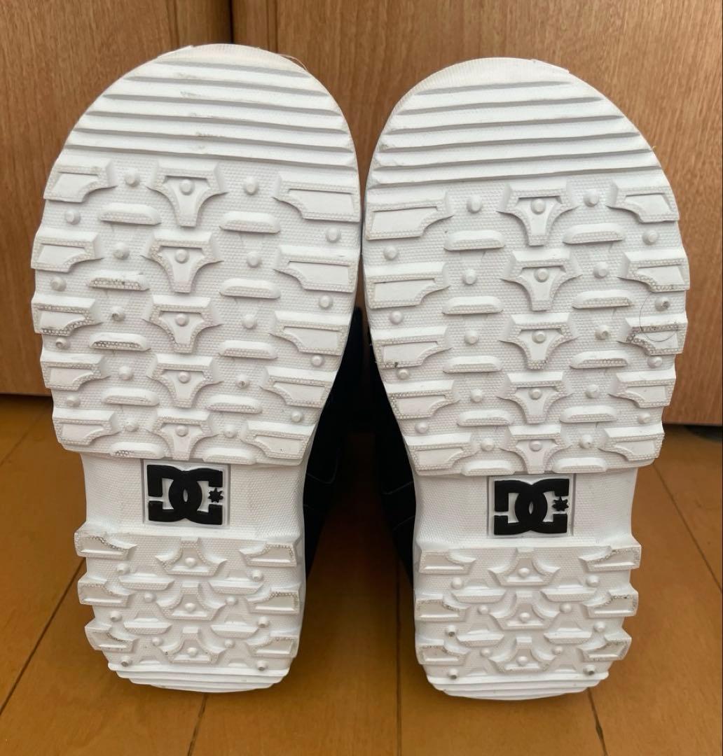 DC 子ども用スノーボードブーツ BOA 20cm