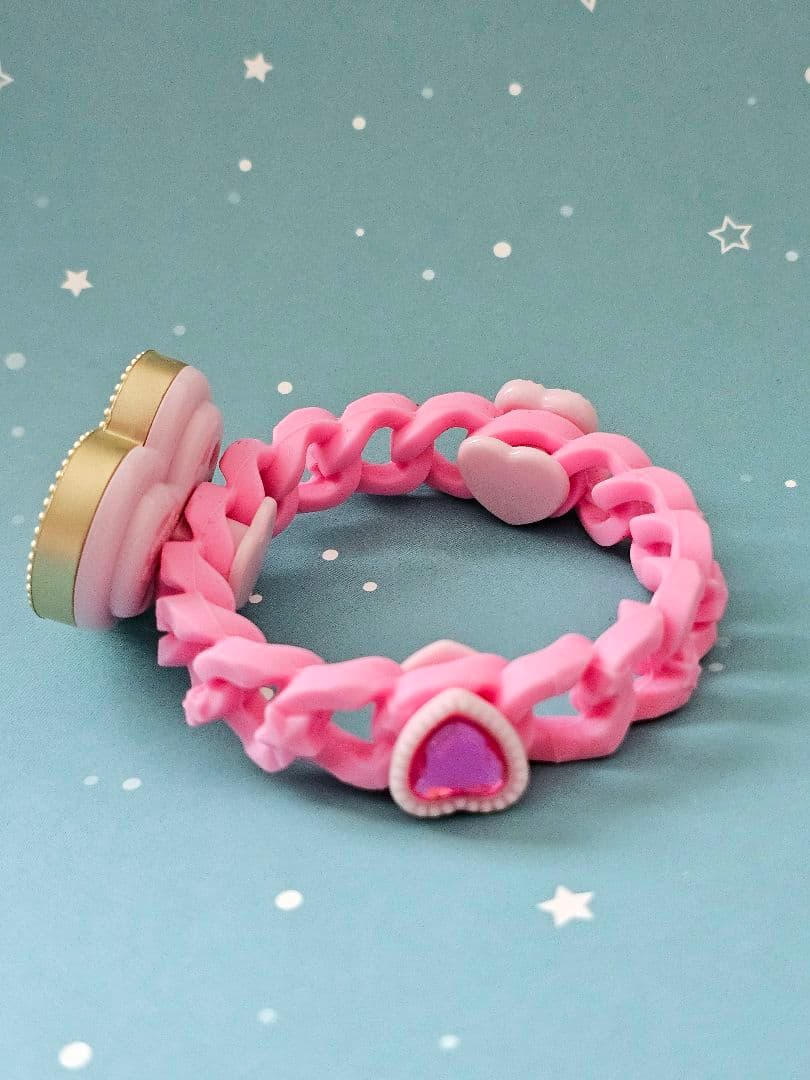 アイカツ エールブレス キュート 美品 レア