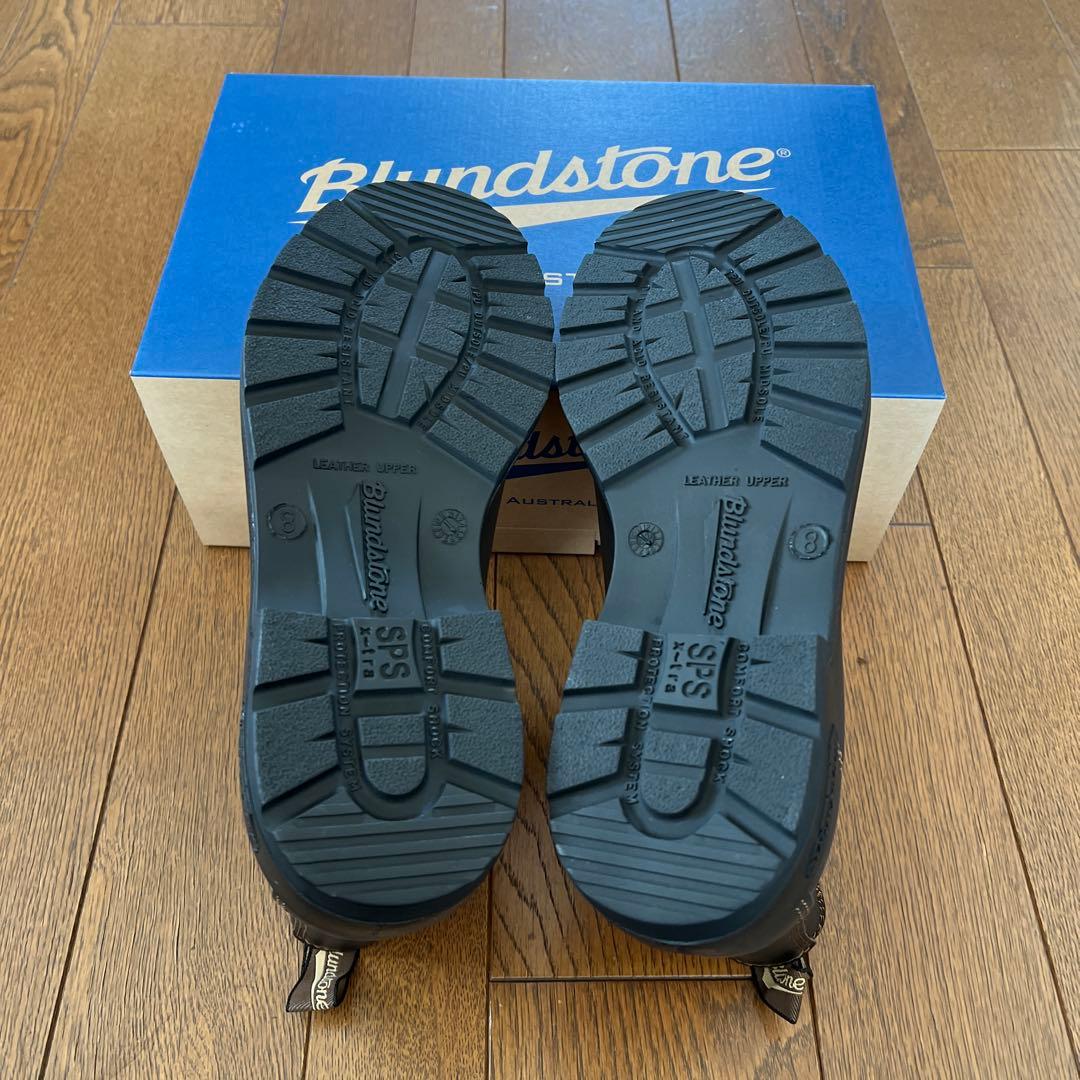 靴 Blundstone 550 #8 WALNUT