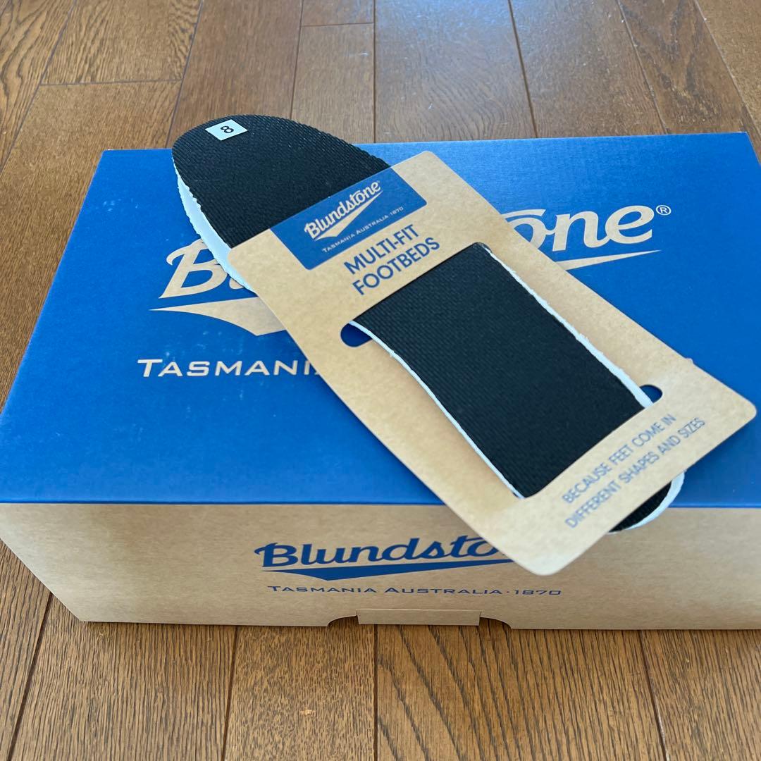 靴 Blundstone 550 #8 WALNUT