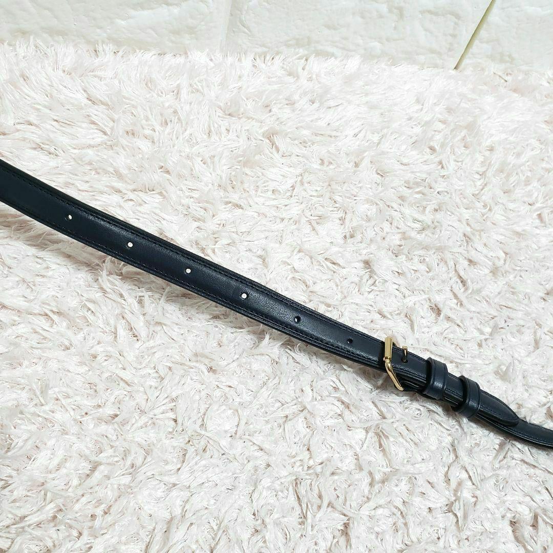 コーチ COACHデニムキルティング2wayショルダーハンドバッグ 極美品