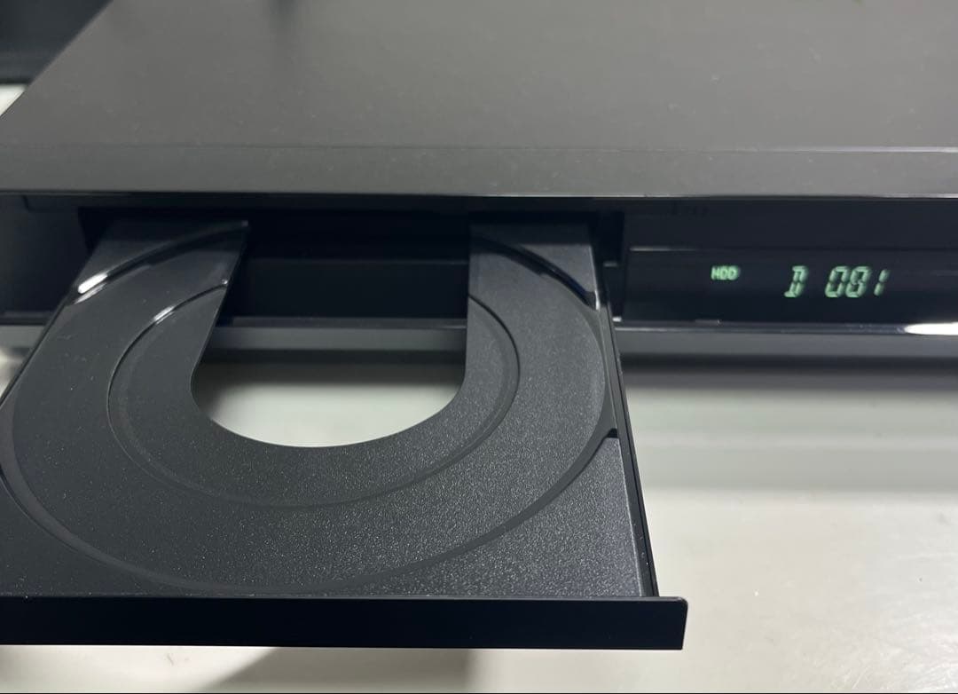 ★Panasonic DMR-BX2050ディーガ（DMR-BRX2050）73