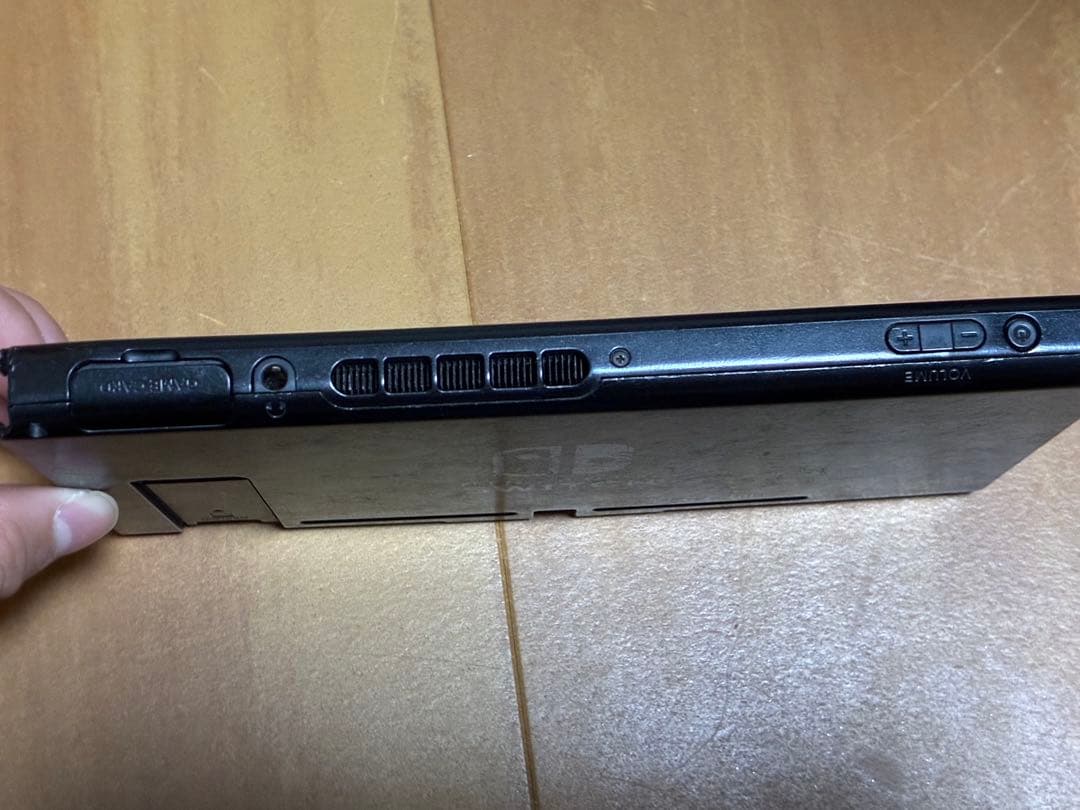 Nintendo Switch 本体 コントローラー (周辺機器あり)