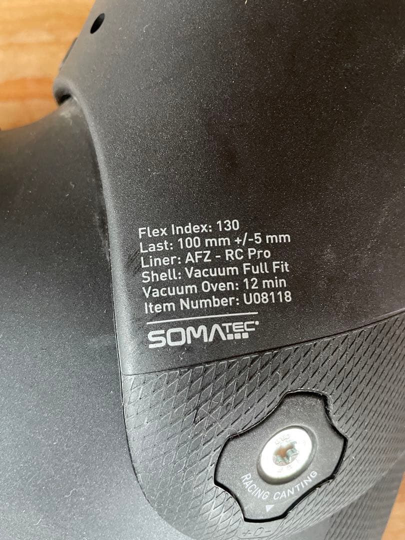 【値下げ】FISCHER RC PRO スキー用ブーツ