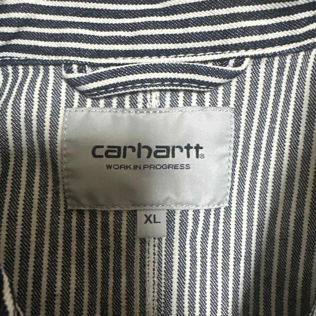 カーハート　価格は気分で上がったりします。