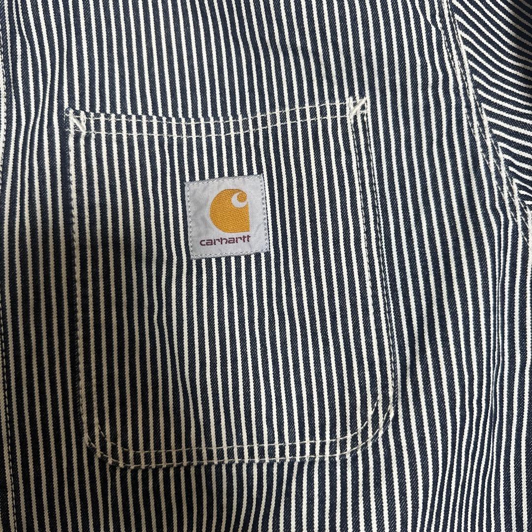 カーハート　価格は気分で上がったりします。