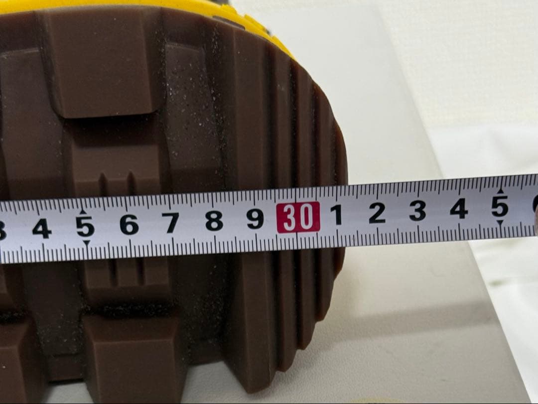 ほ*ん様 MONCLER ブラウン スエードアンクルブーツ　42 箱あり