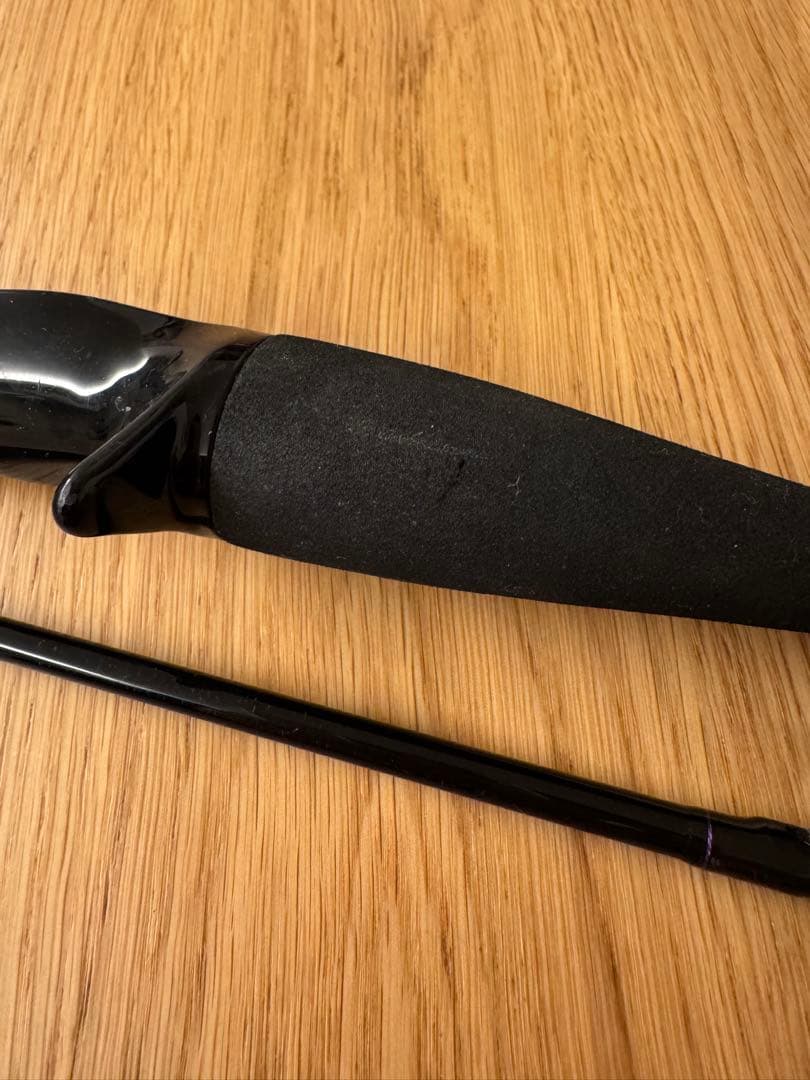 ダイワ　ライトゲームＸ　82　ＭＨ−190 ZETTケース付